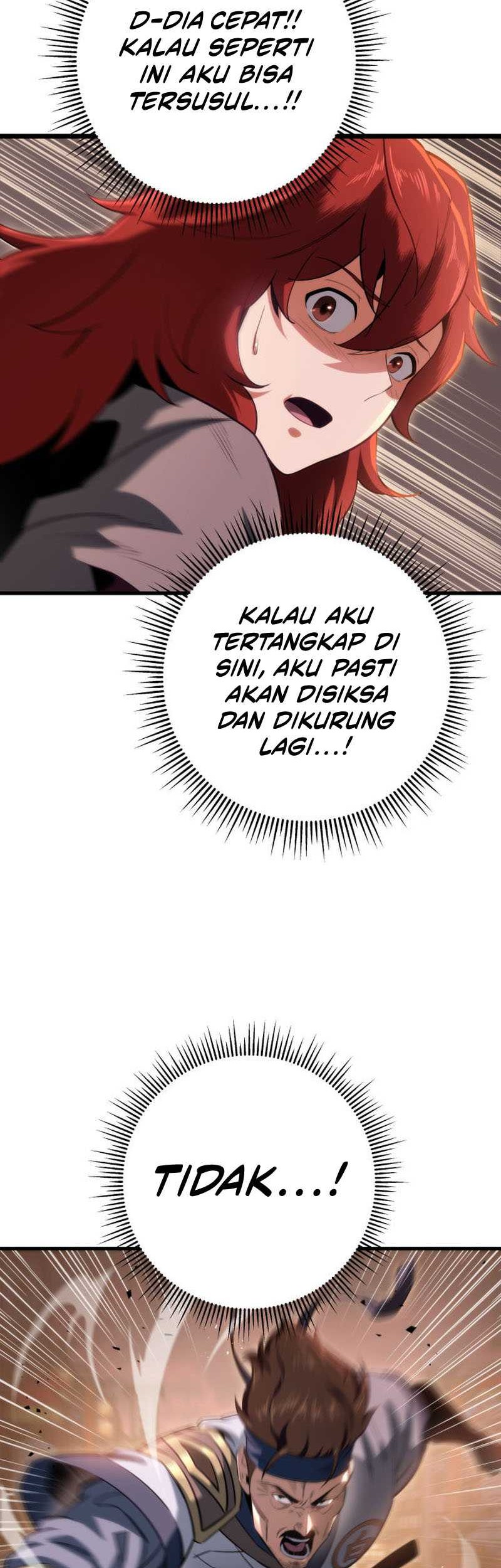 Heavenly Inquisition Sword Bab 06 halaman 46