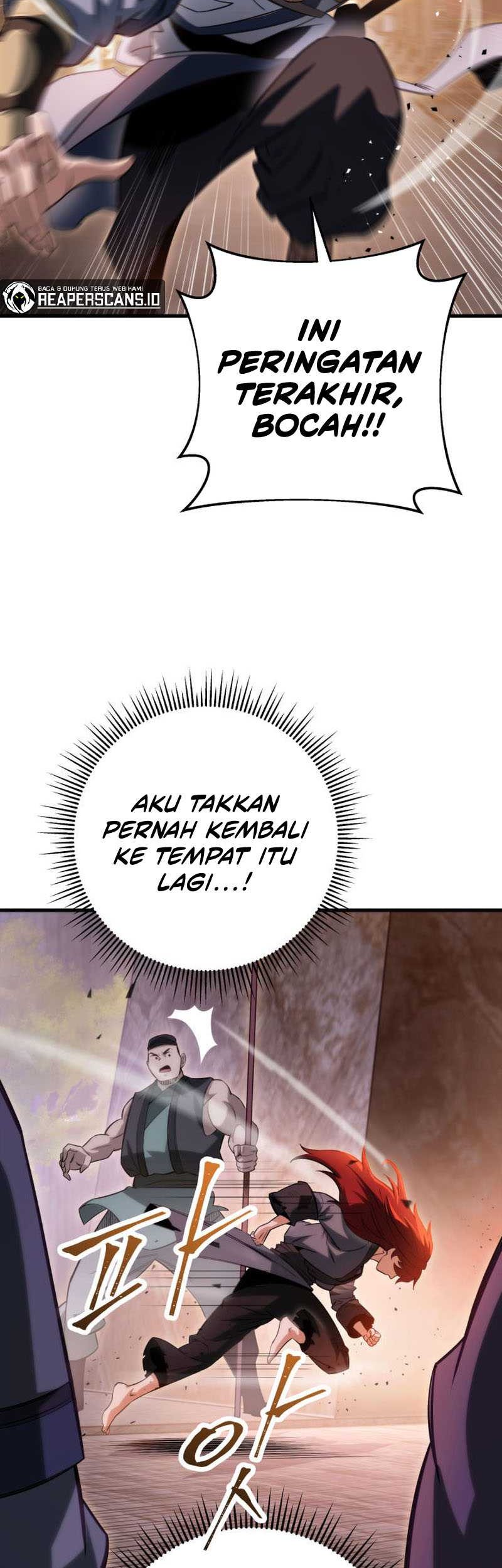 Heavenly Inquisition Sword Bab 06 halaman 47