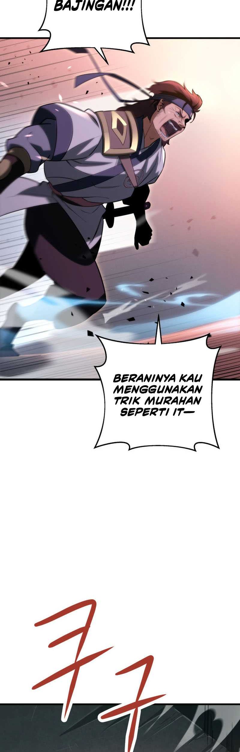 Heavenly Inquisition Sword Bab 06 halaman 54