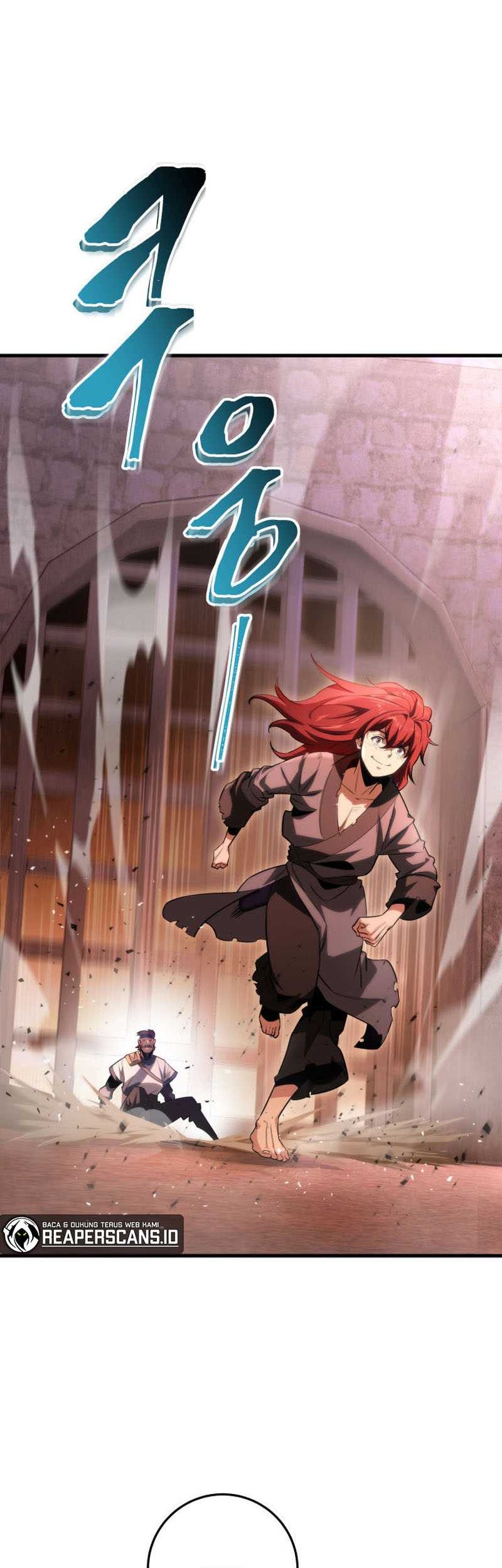 Heavenly Inquisition Sword Bab 06 halaman 62
