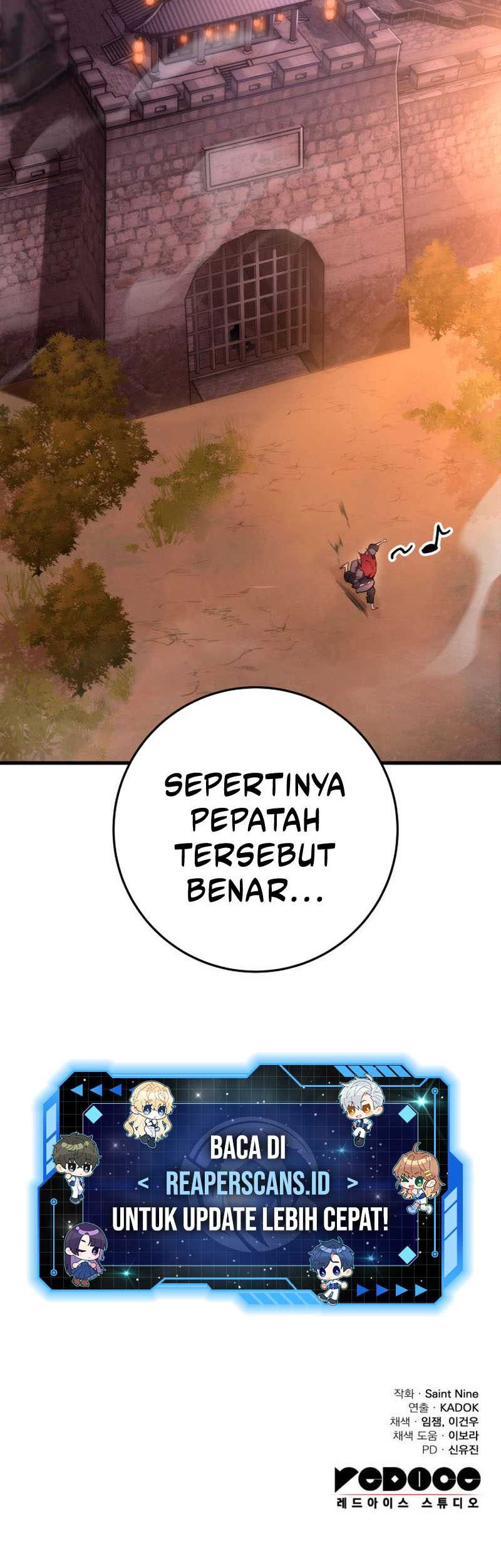 Heavenly Inquisition Sword Bab 06 halaman 64