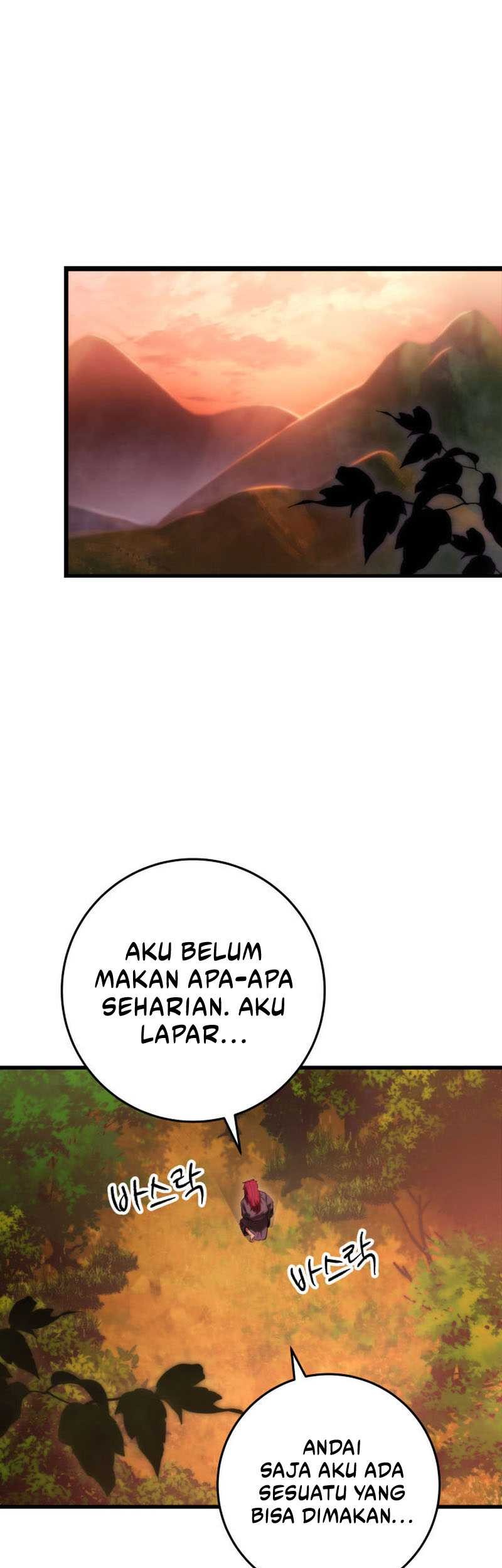 Heavenly Inquisition Sword chapter 07 halaman 2