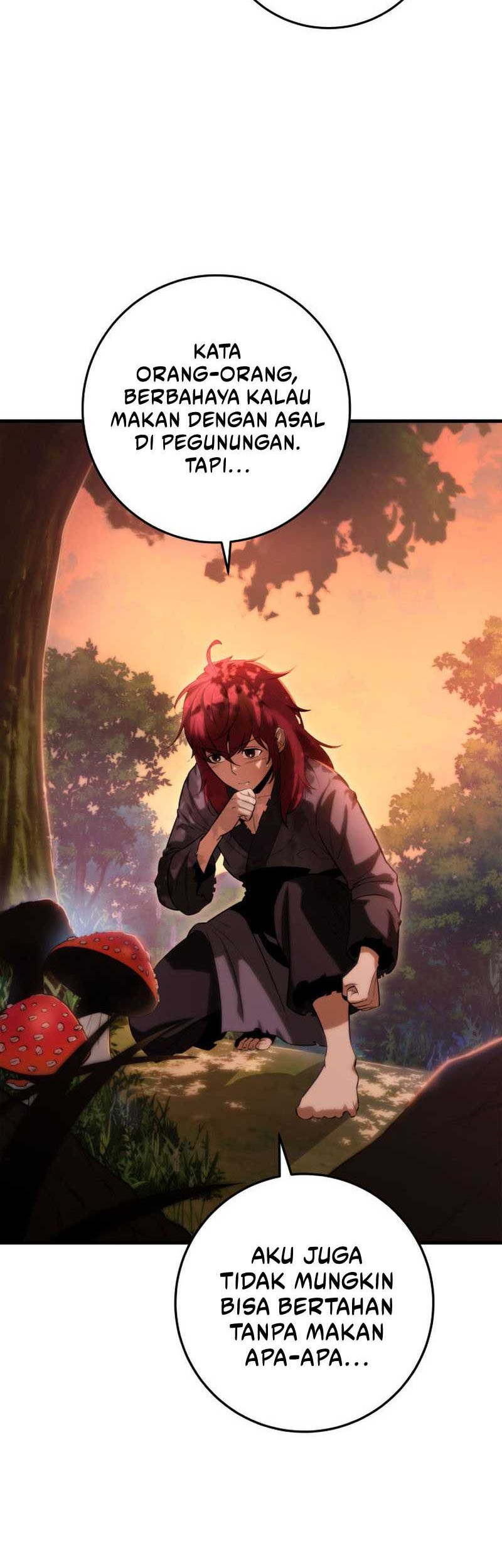 Heavenly Inquisition Sword chapter 07 halaman 3