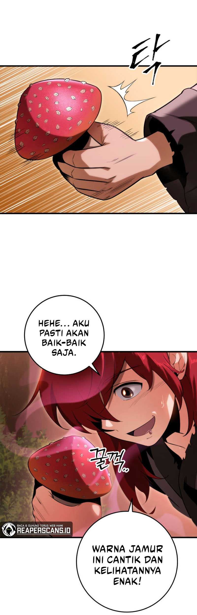 Heavenly Inquisition Sword chapter 07 halaman 4