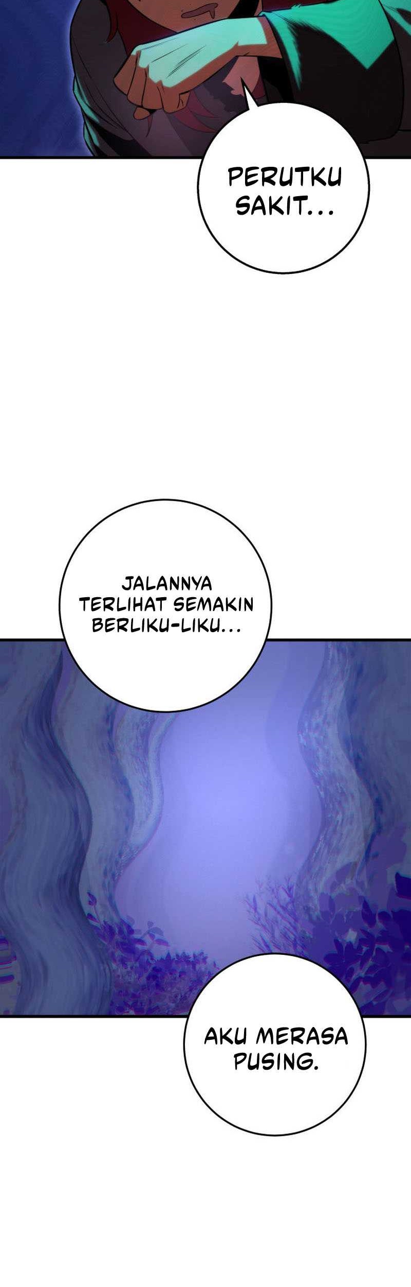 Heavenly Inquisition Sword chapter 07 halaman 7