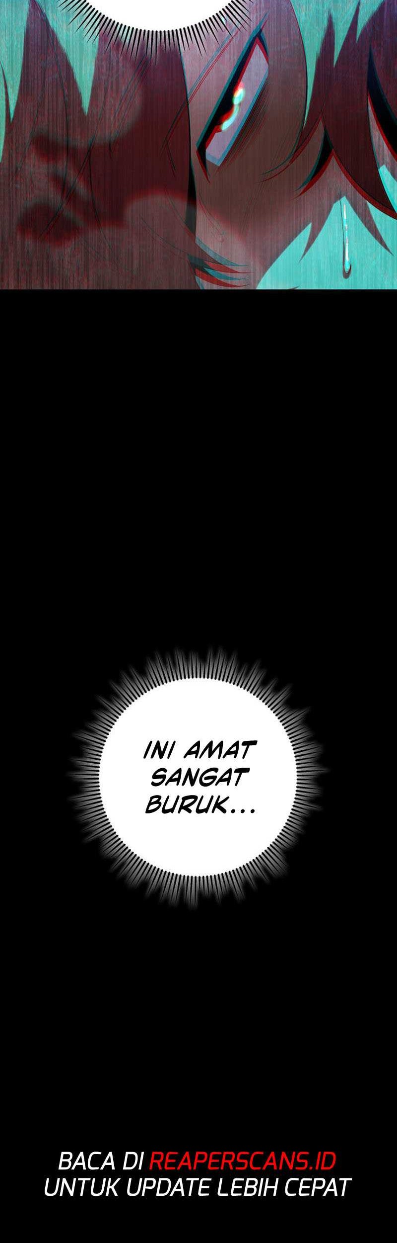 Heavenly Inquisition Sword chapter 07 halaman 11