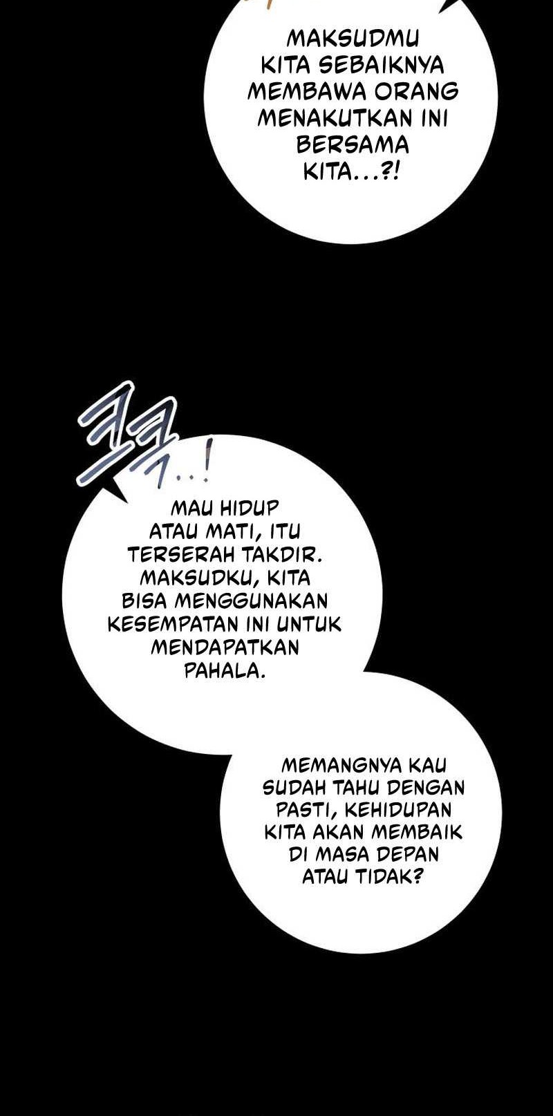 Heavenly Inquisition Sword chapter 07 halaman 13