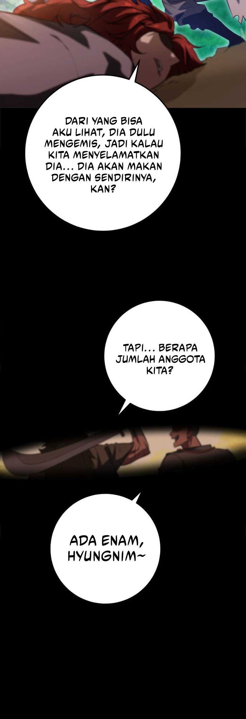 Heavenly Inquisition Sword chapter 07 halaman 17