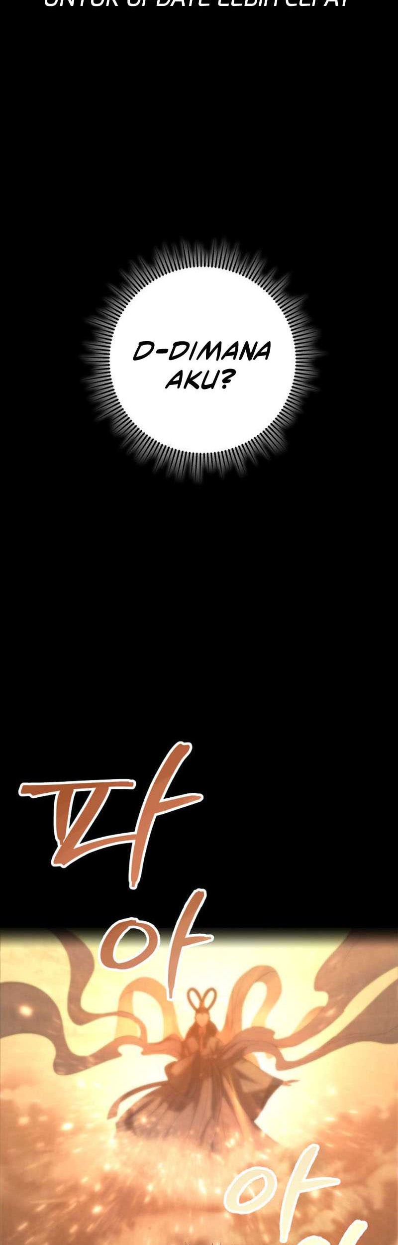 Heavenly Inquisition Sword chapter 07 halaman 19