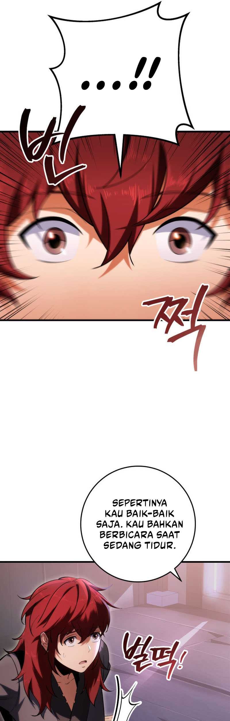 Heavenly Inquisition Sword chapter 07 halaman 22