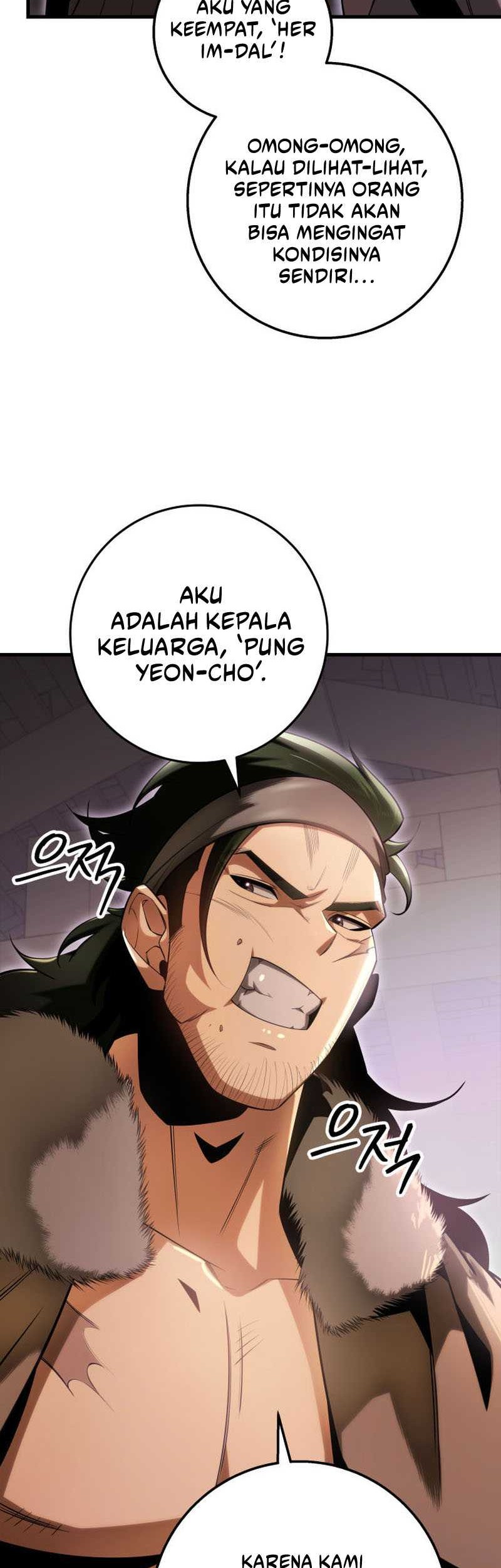 Heavenly Inquisition Sword chapter 07 halaman 27