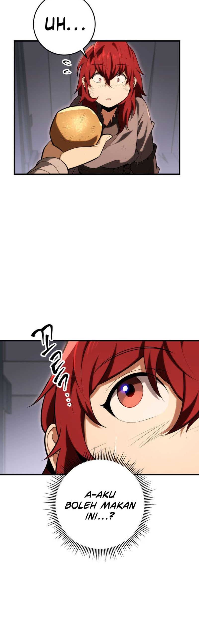 Heavenly Inquisition Sword chapter 07 halaman 31
