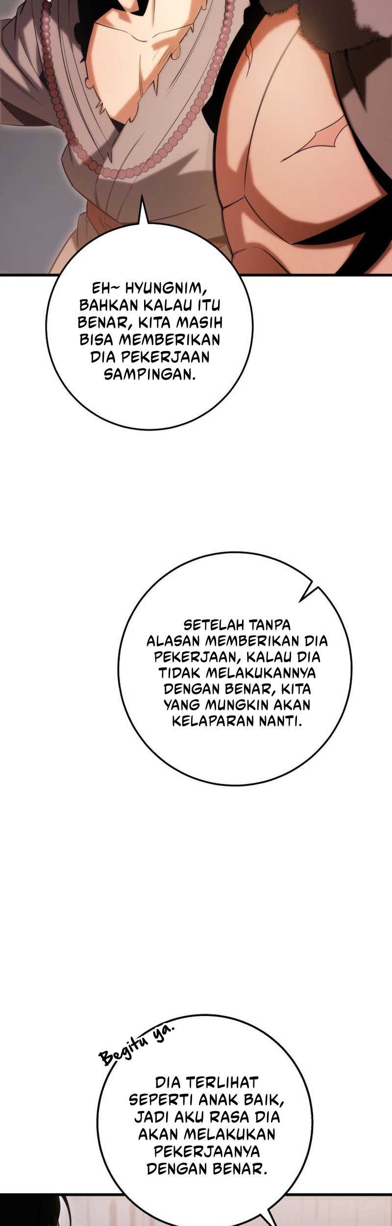 Heavenly Inquisition Sword chapter 07 halaman 36