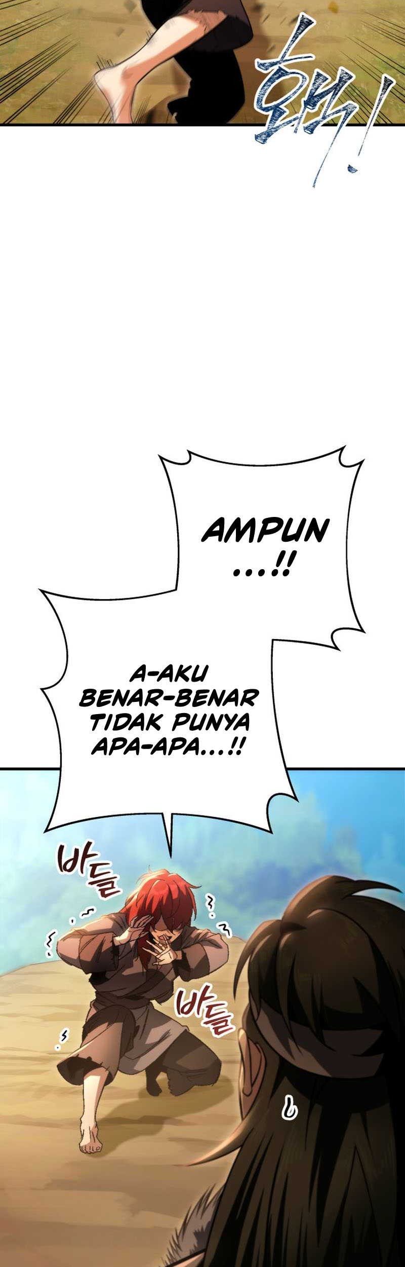 Heavenly Inquisition Sword chapter 07 halaman 40