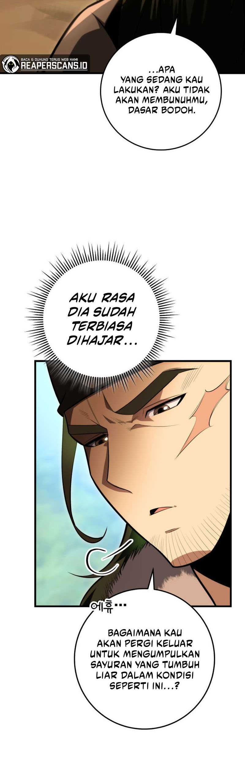 Heavenly Inquisition Sword chapter 07 halaman 41