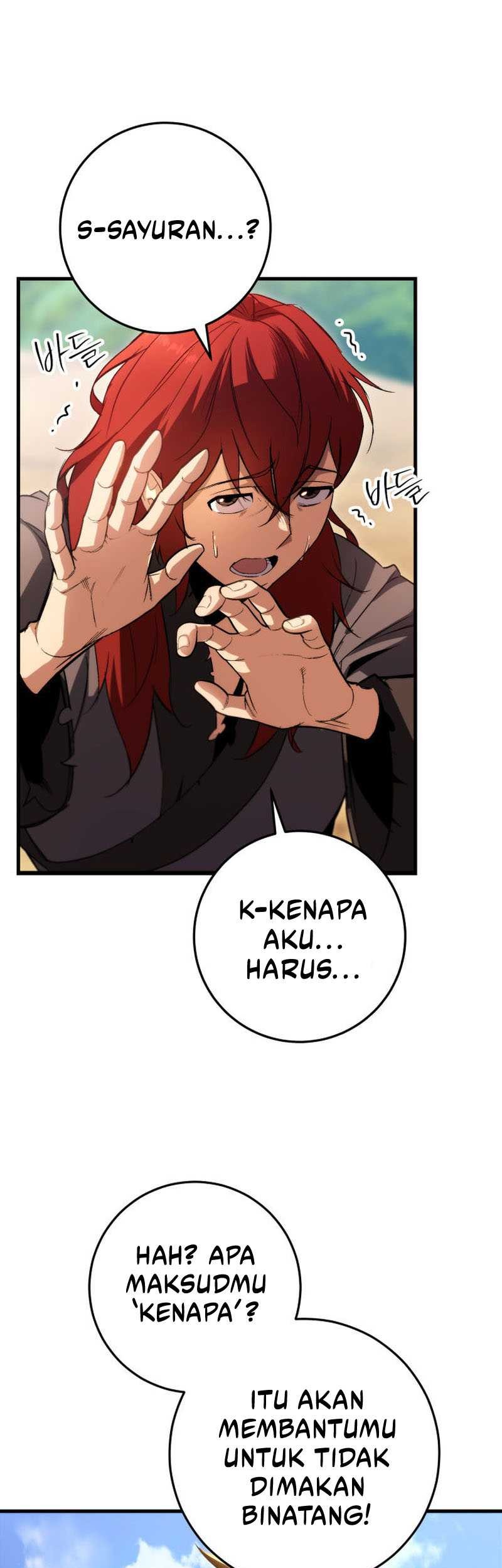 Heavenly Inquisition Sword chapter 07 halaman 42