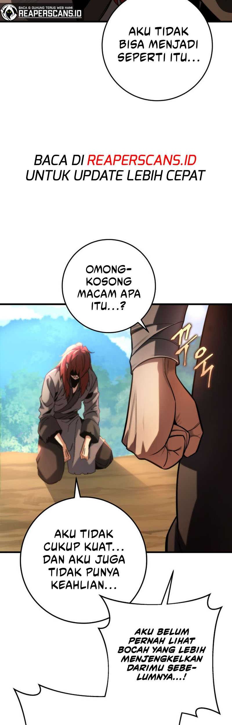 Heavenly Inquisition Sword chapter 07 halaman 44