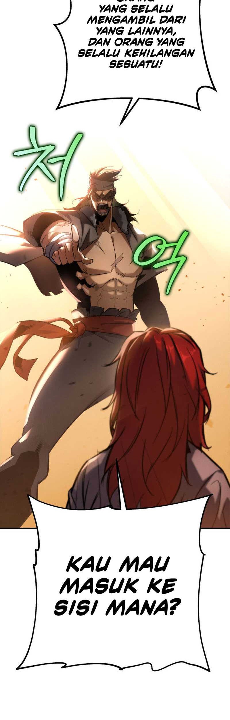Heavenly Inquisition Sword chapter 07 halaman 47