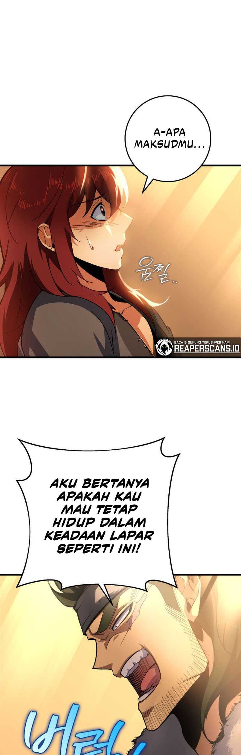 Heavenly Inquisition Sword chapter 07 halaman 48
