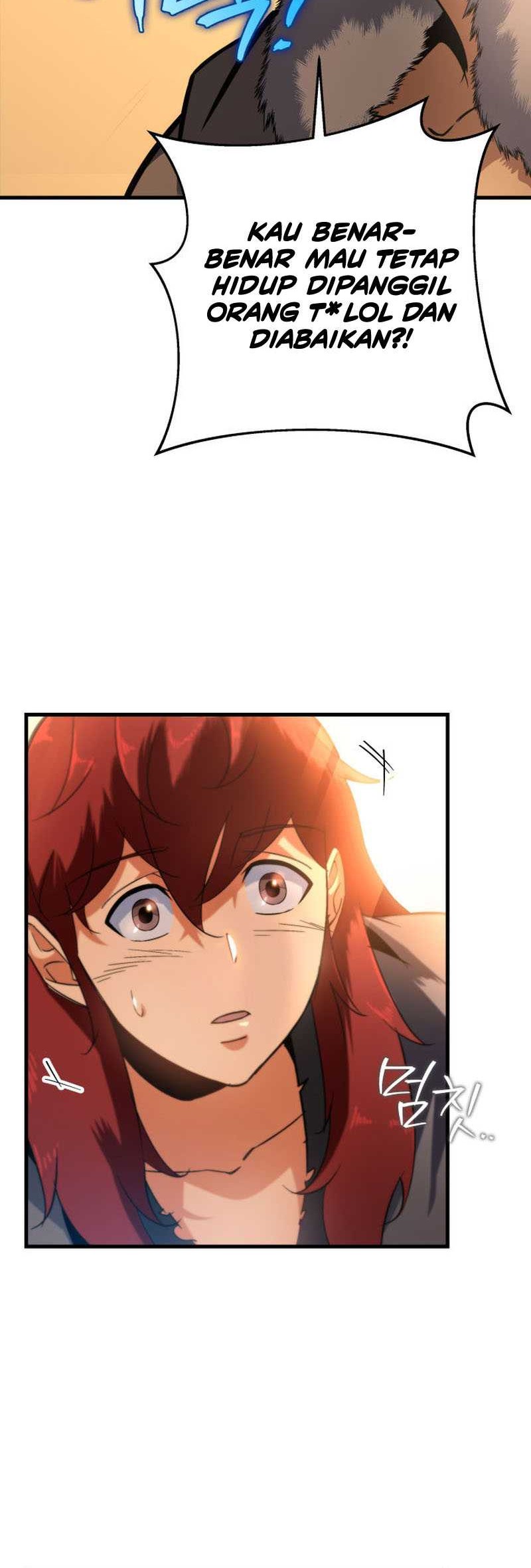 Heavenly Inquisition Sword chapter 07 halaman 49