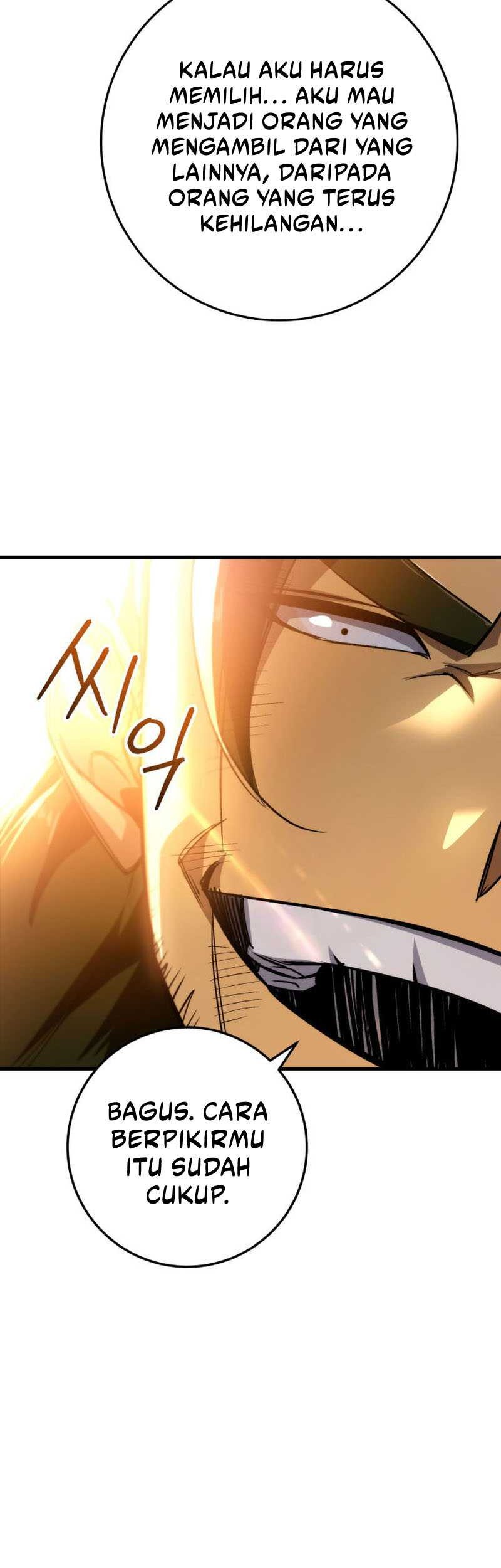 Heavenly Inquisition Sword chapter 07 halaman 52