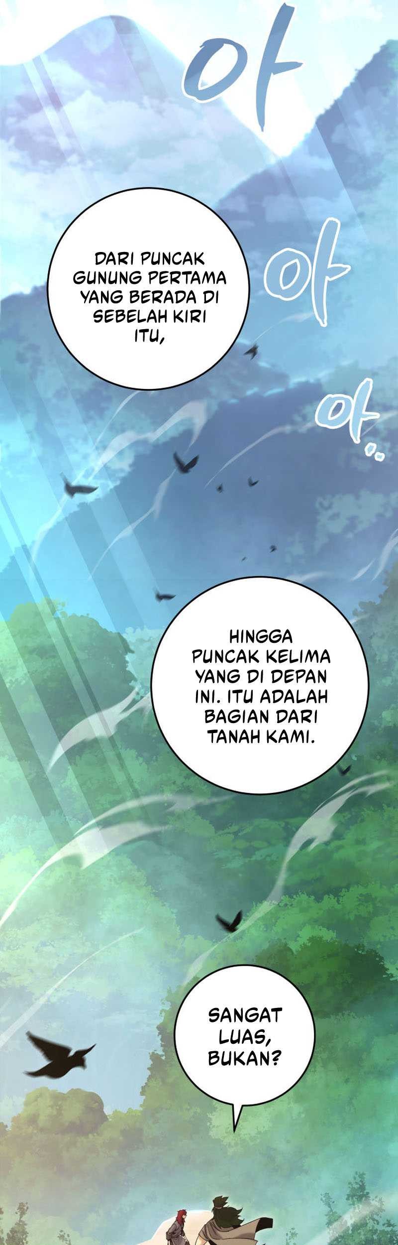 Heavenly Inquisition Sword chapter 07 halaman 54