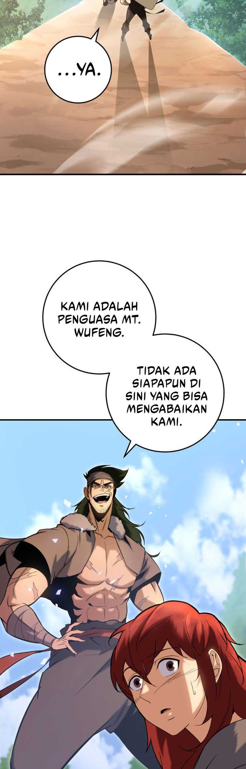 Heavenly Inquisition Sword chapter 07 halaman 55
