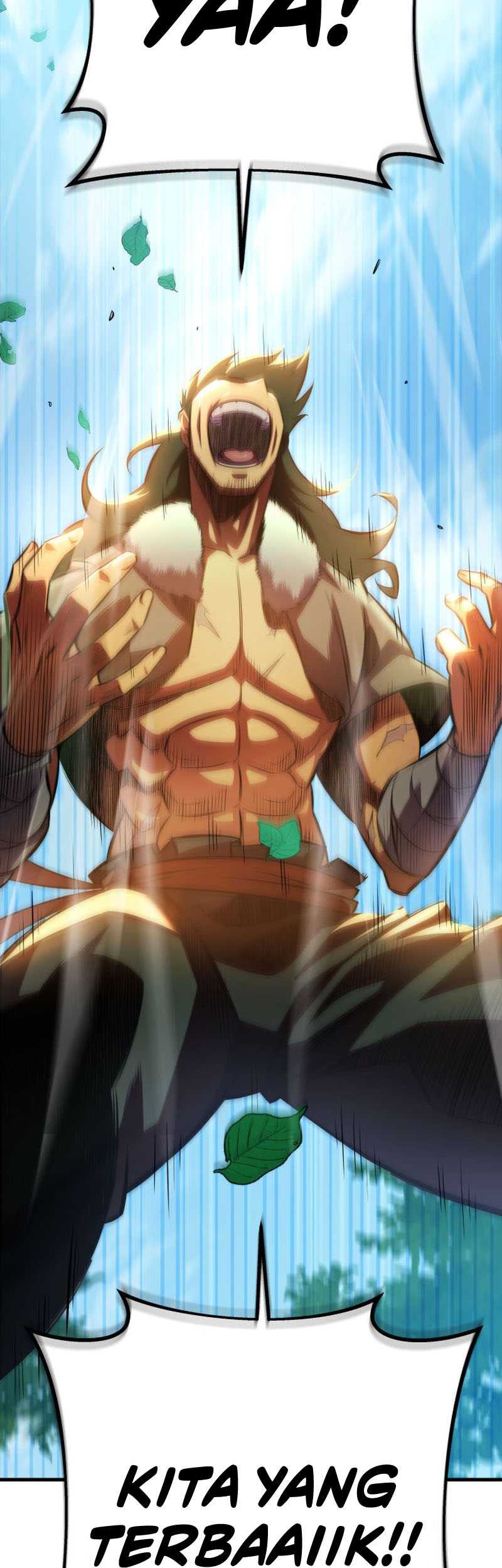 Heavenly Inquisition Sword chapter 07 halaman 60