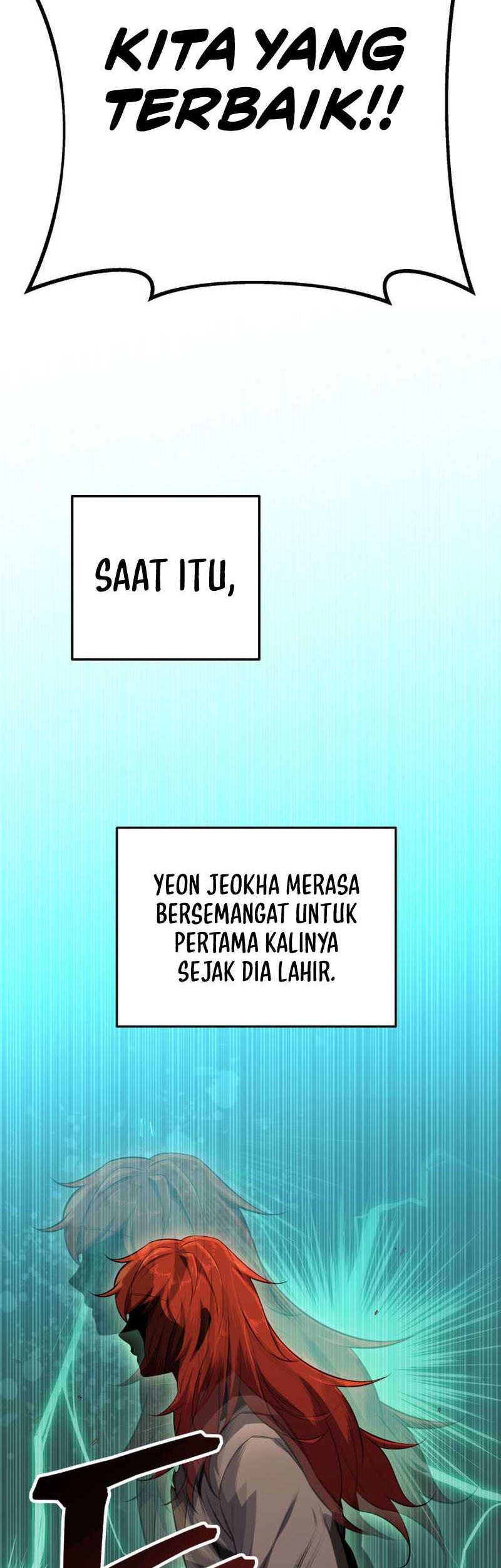 Heavenly Inquisition Sword chapter 07 halaman 63