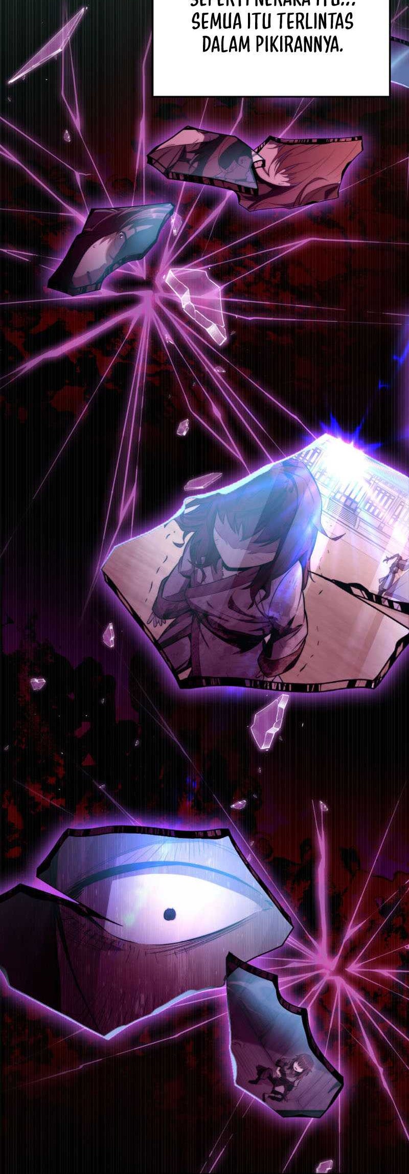 Heavenly Inquisition Sword chapter 07 halaman 65