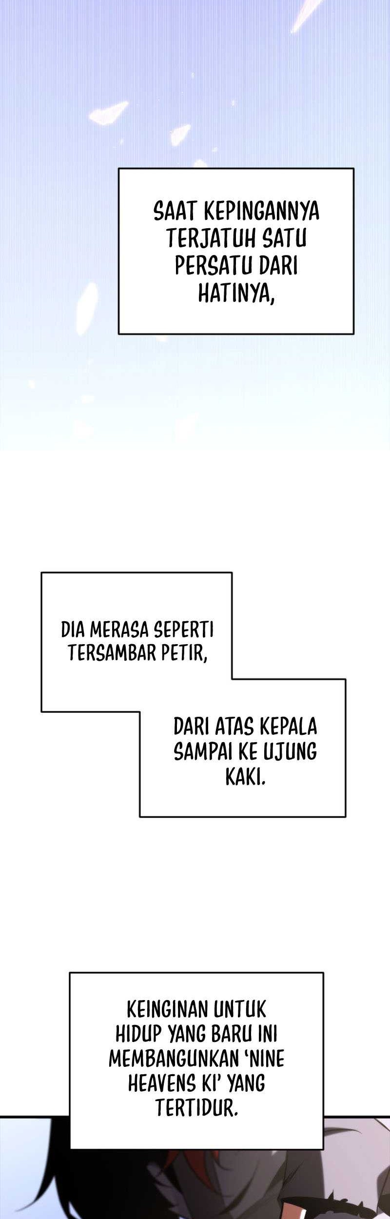 Heavenly Inquisition Sword chapter 07 halaman 67