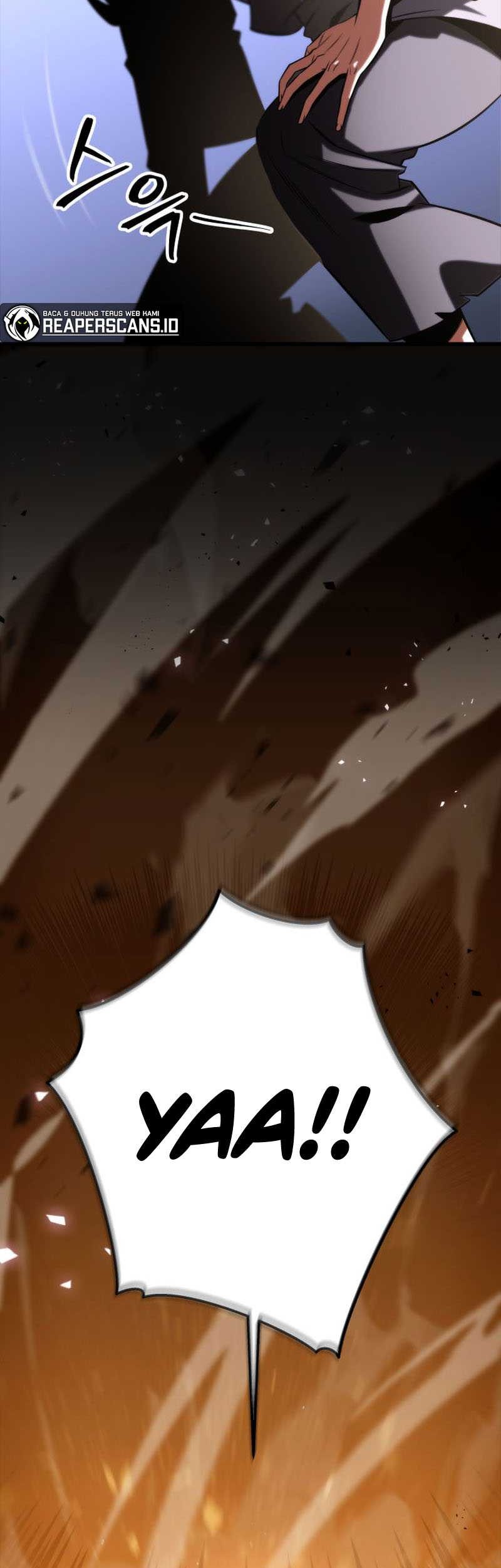 Heavenly Inquisition Sword chapter 07 halaman 68