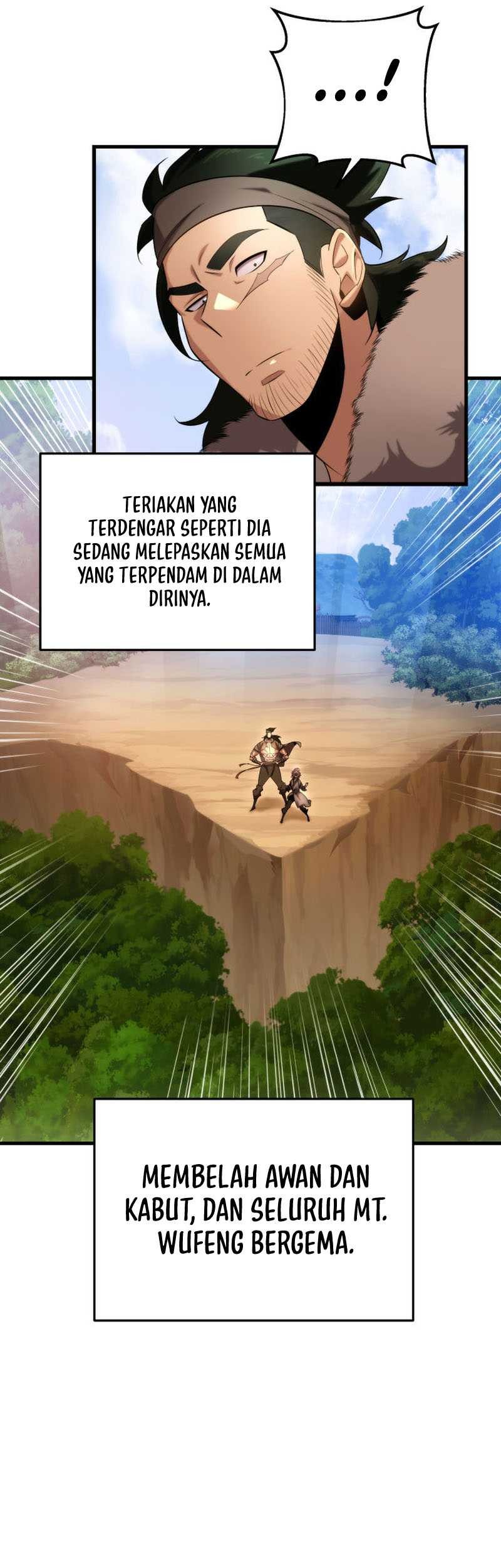 Heavenly Inquisition Sword chapter 07 halaman 70