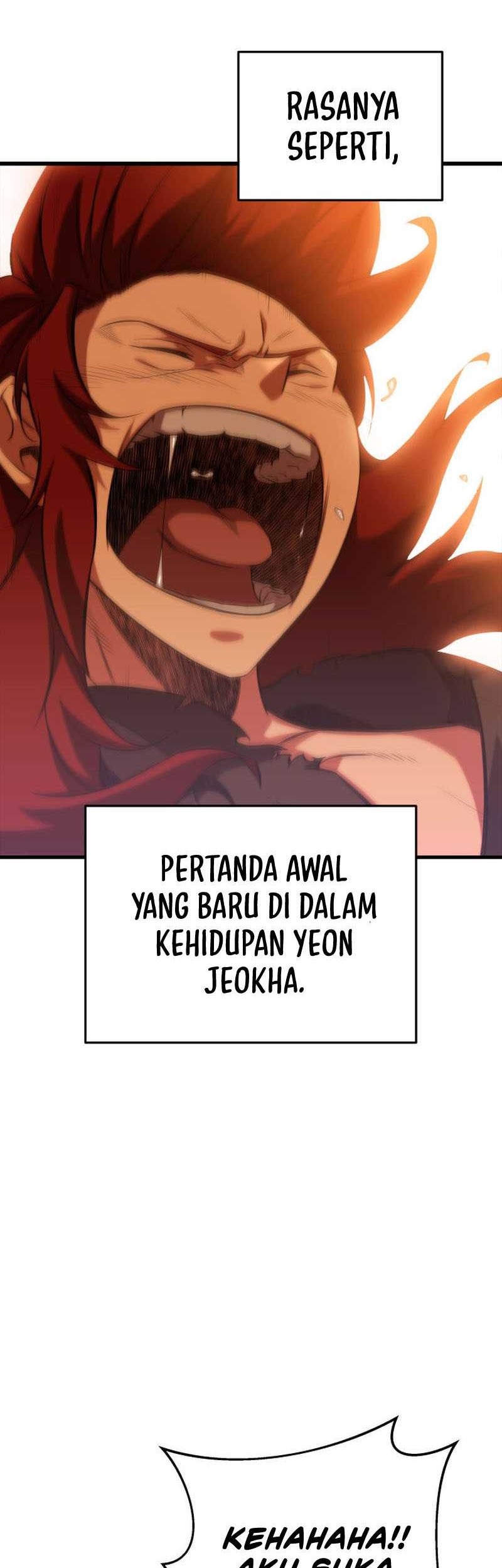 Heavenly Inquisition Sword chapter 07 halaman 71