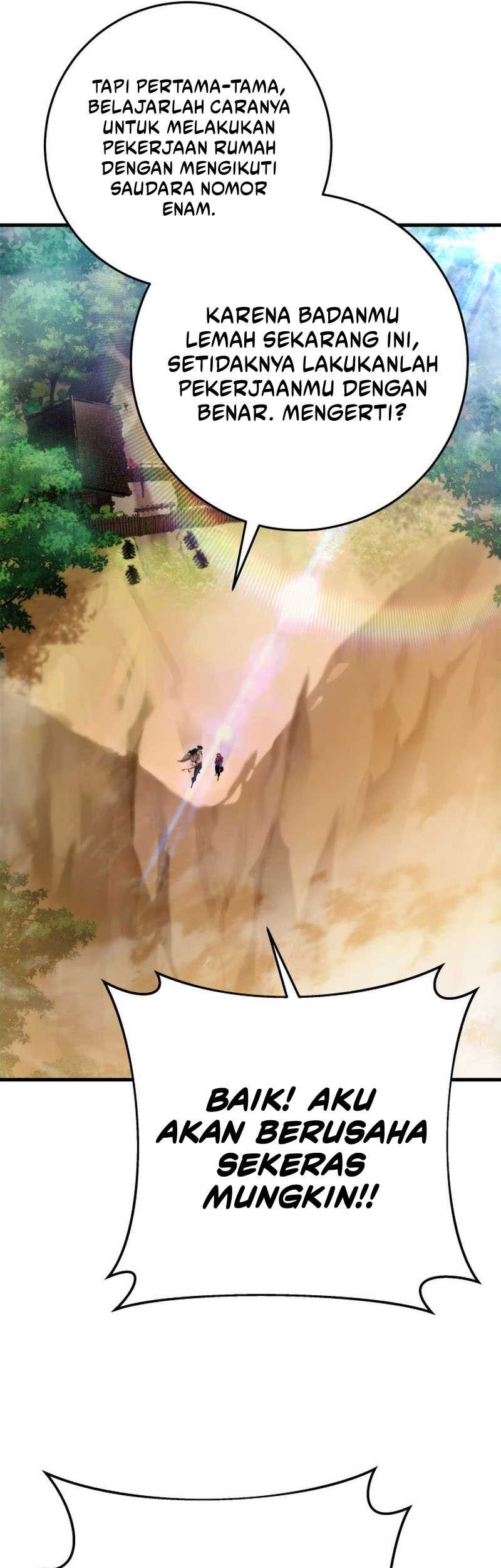 Heavenly Inquisition Sword chapter 07 halaman 74