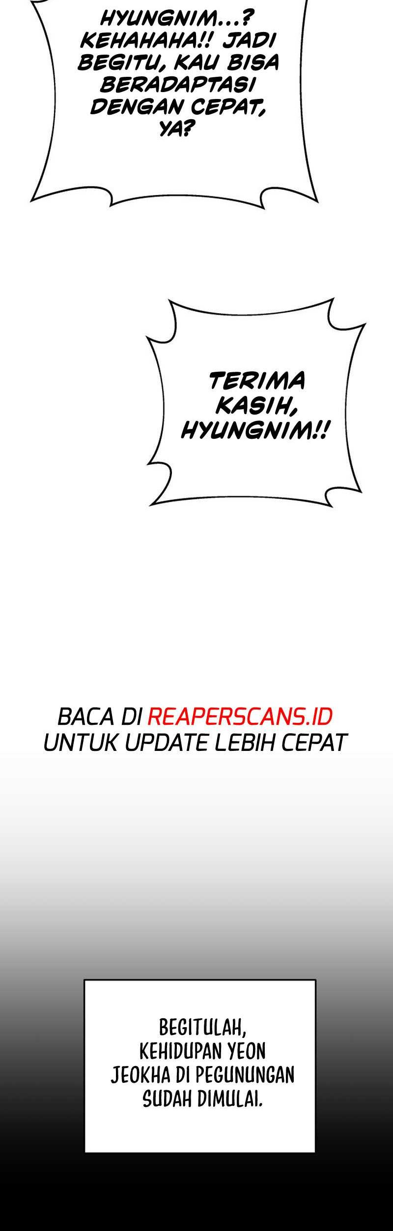 Heavenly Inquisition Sword chapter 07 halaman 75