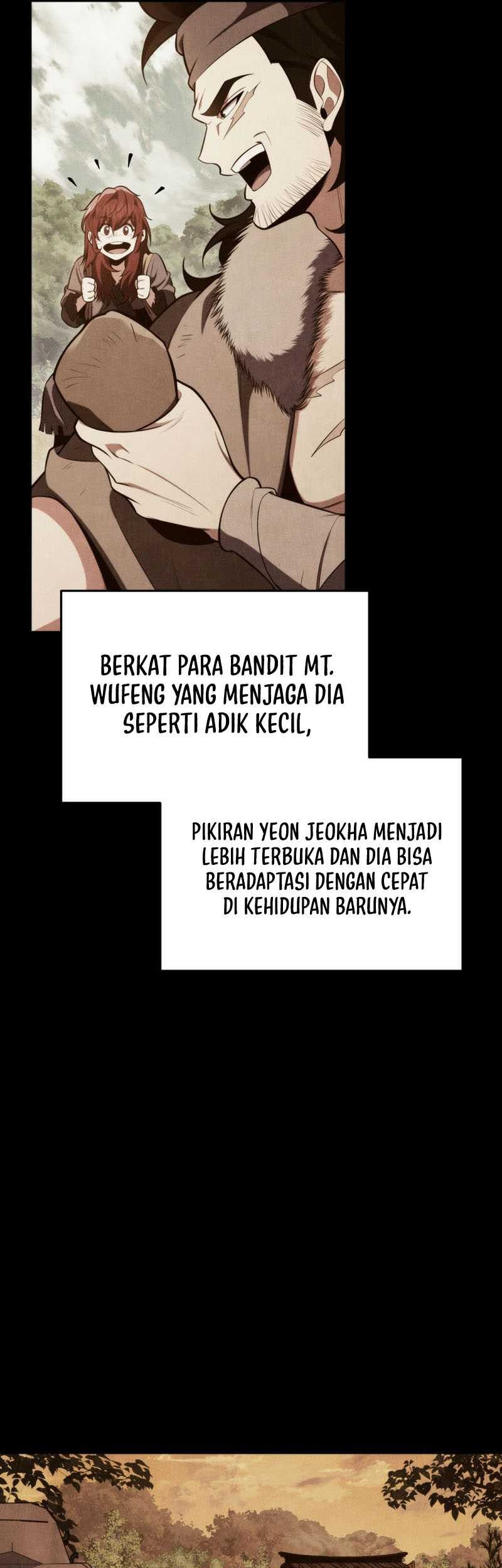 Heavenly Inquisition Sword chapter 07 halaman 78