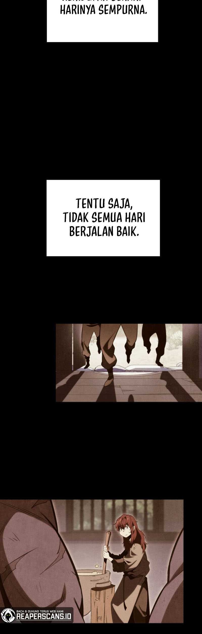 Heavenly Inquisition Sword chapter 07 halaman 80
