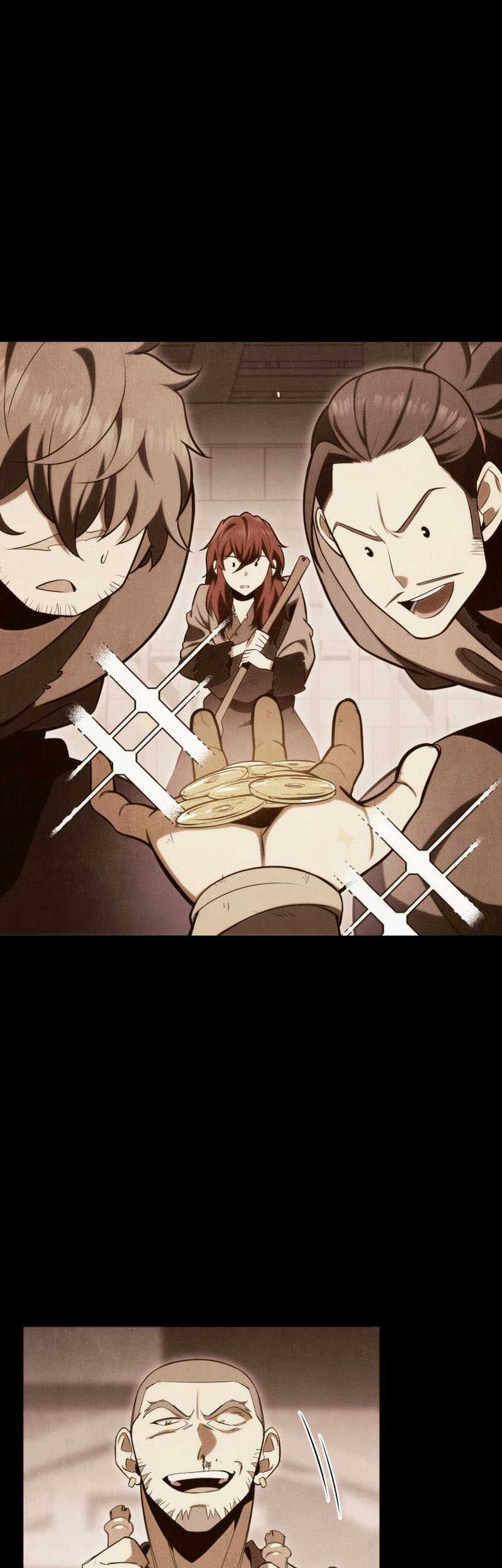 Heavenly Inquisition Sword chapter 07 halaman 83