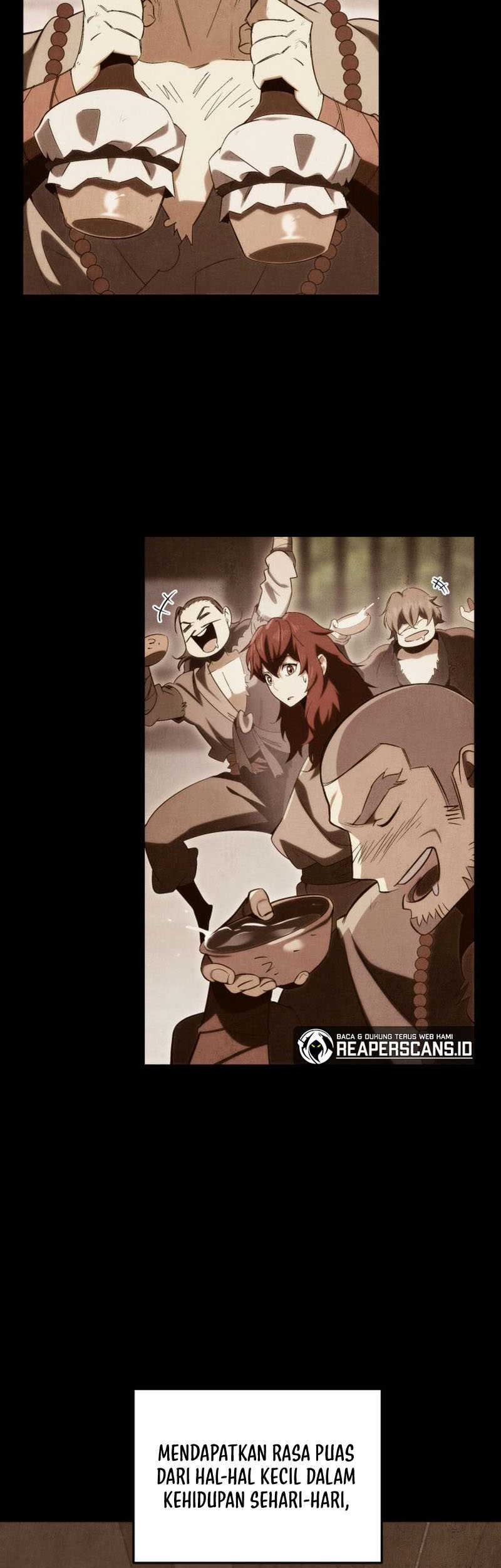 Heavenly Inquisition Sword chapter 07 halaman 84