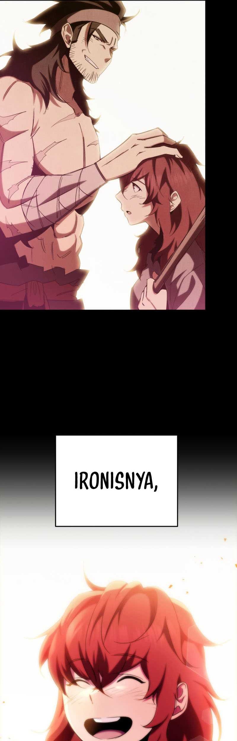 Heavenly Inquisition Sword chapter 07 halaman 87
