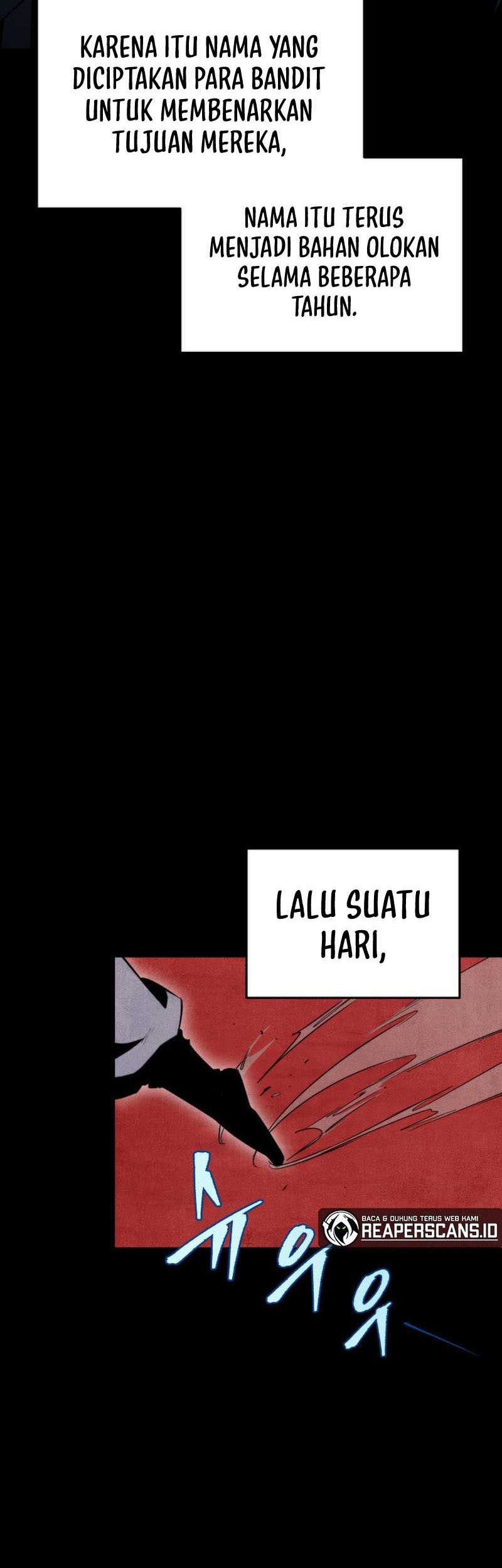 Heavenly Inquisition Sword Bab 08 halaman 3