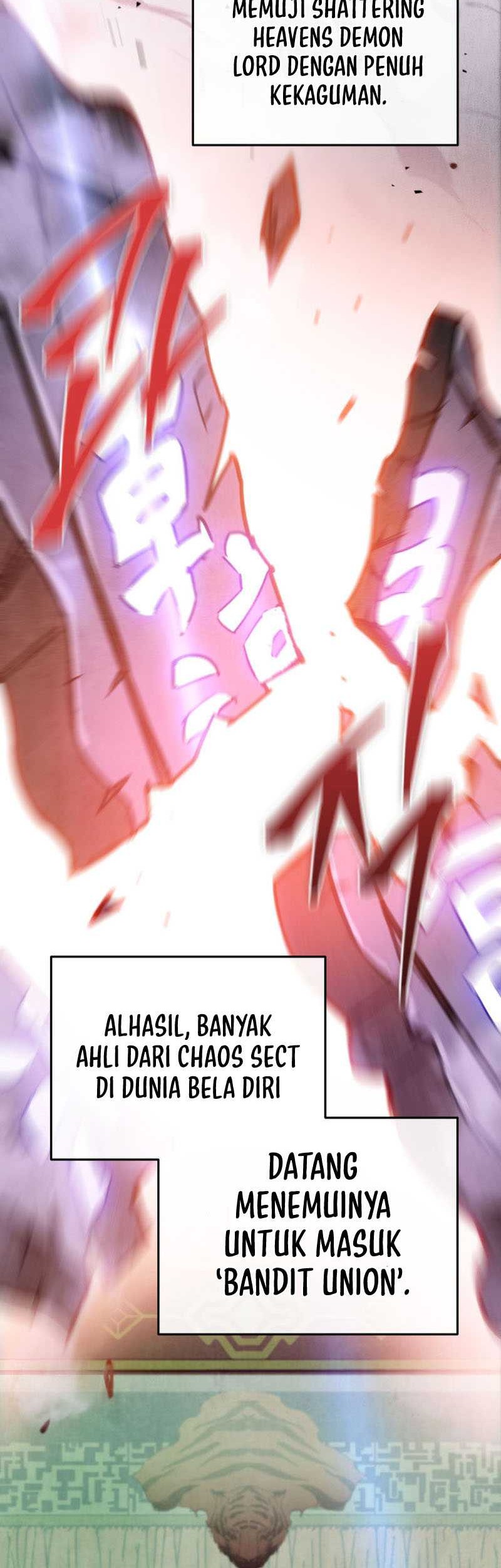 Heavenly Inquisition Sword Bab 08 halaman 9