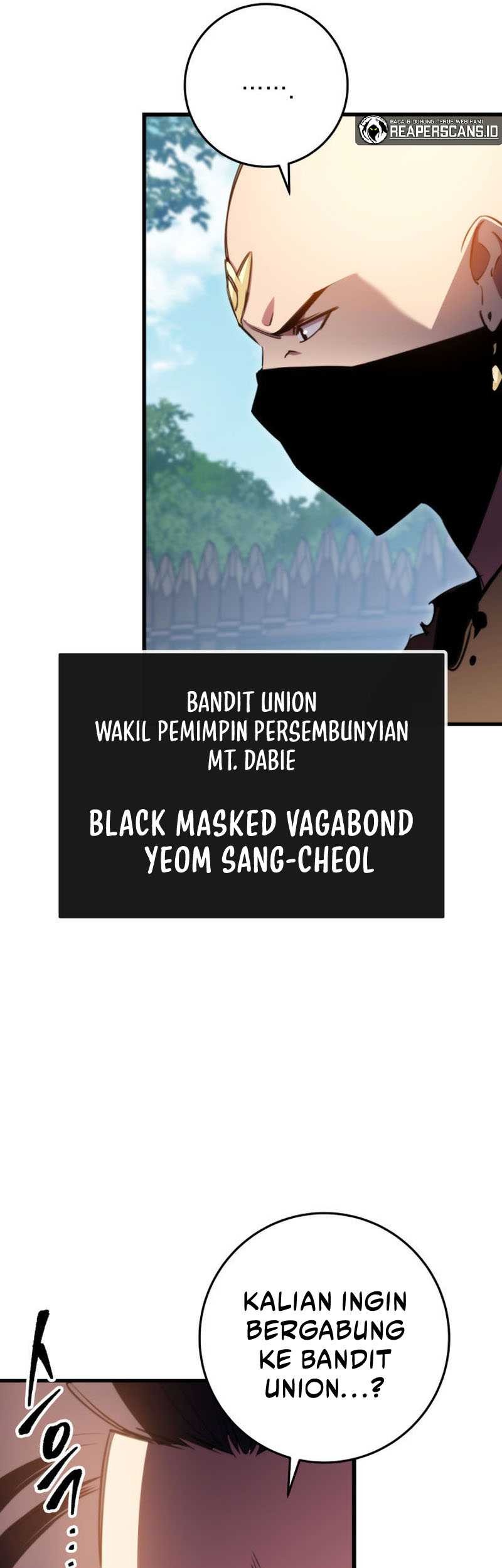 Heavenly Inquisition Sword Bab 08 halaman 15
