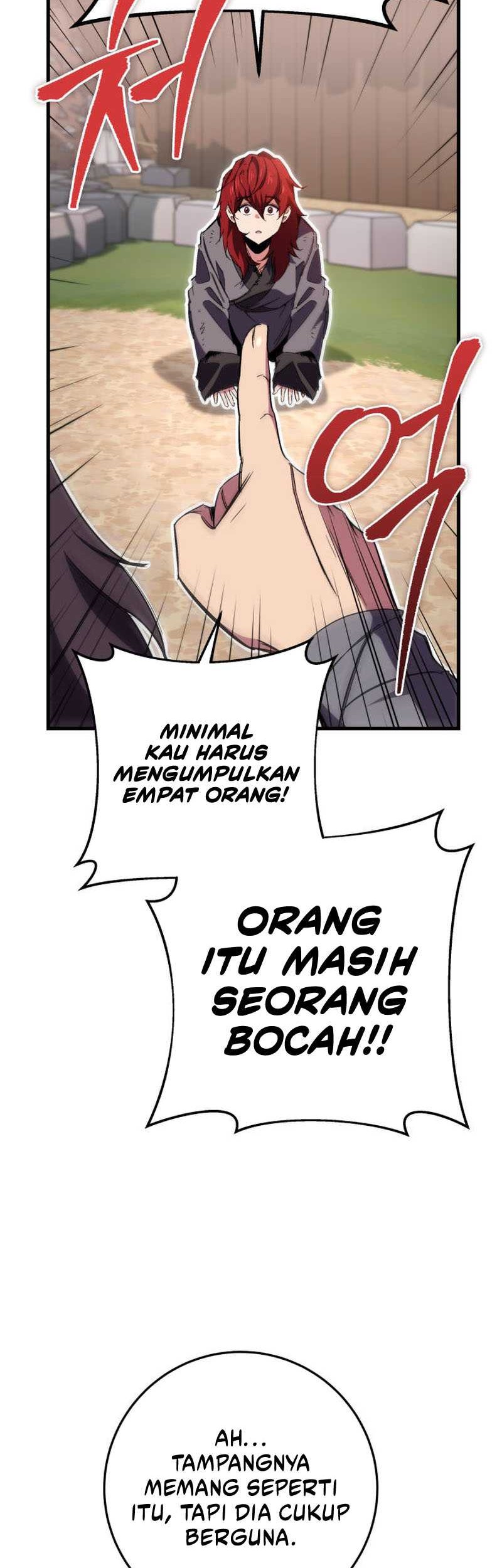 Heavenly Inquisition Sword Bab 08 halaman 20