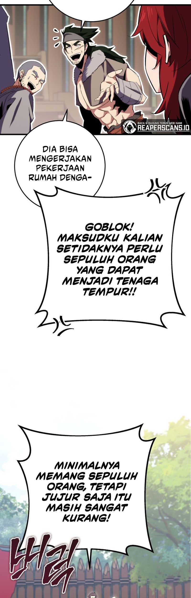 Heavenly Inquisition Sword Bab 08 halaman 21