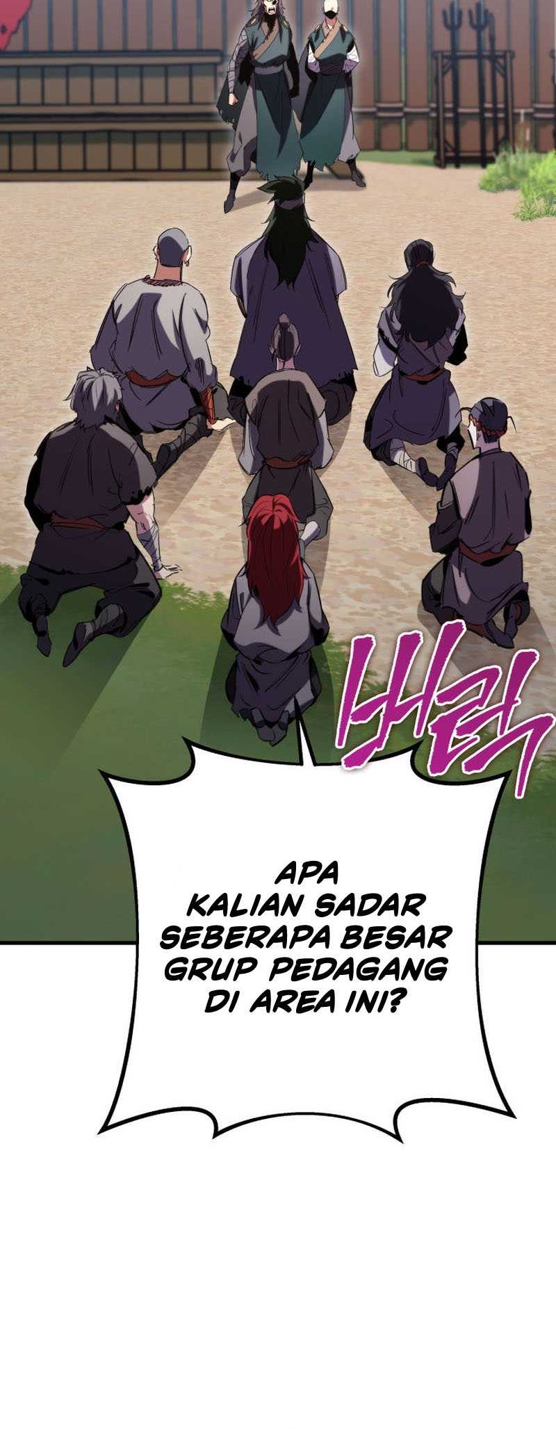 Heavenly Inquisition Sword Bab 08 halaman 22