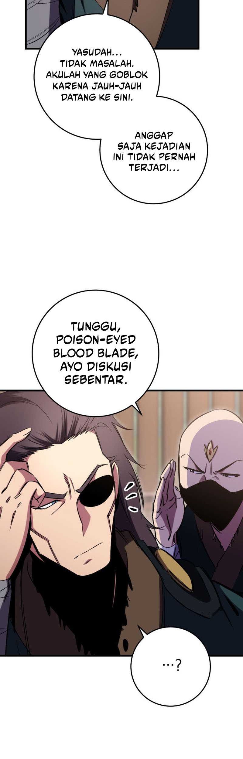 Heavenly Inquisition Sword Bab 08 halaman 24