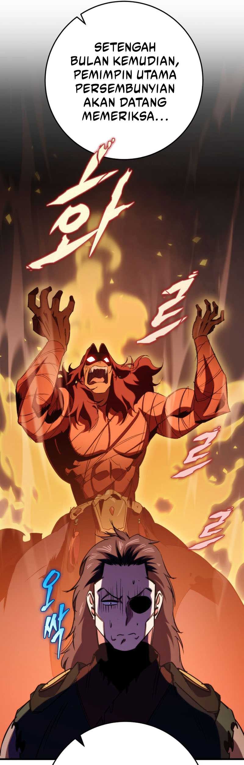 Heavenly Inquisition Sword Bab 08 halaman 27