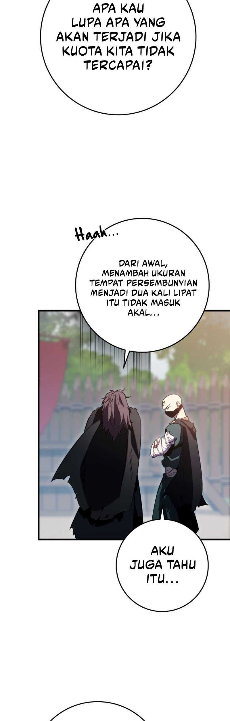 Heavenly Inquisition Sword Bab 08 halaman 28